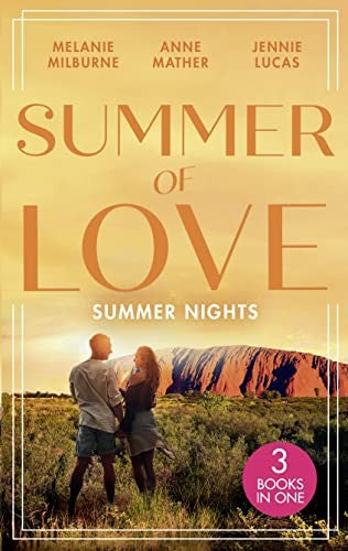 Summer Of Love: Summer Nights