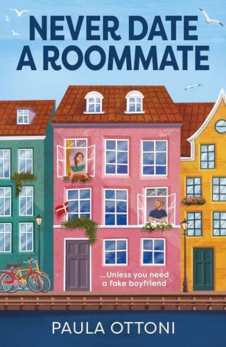 Never Date A Roommate