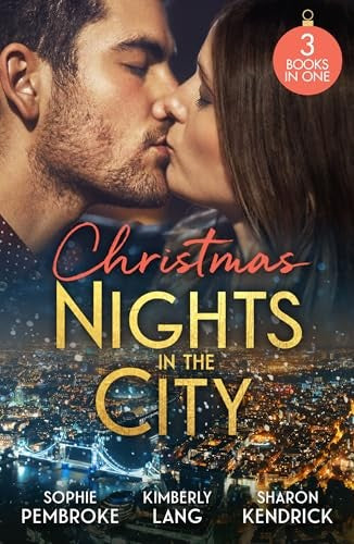 Christmas Nights In The City