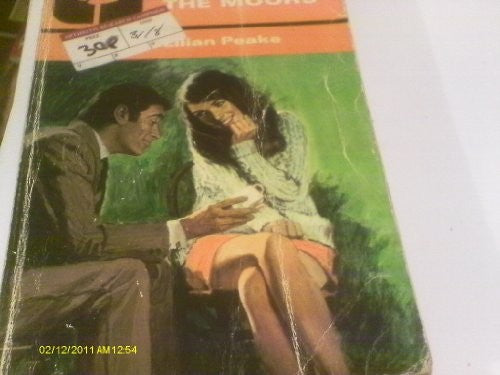 Mist Across the Moors