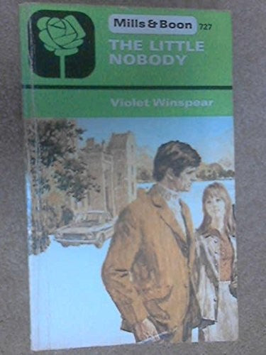 Little Nobody