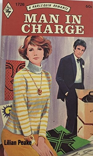 Man in Charge