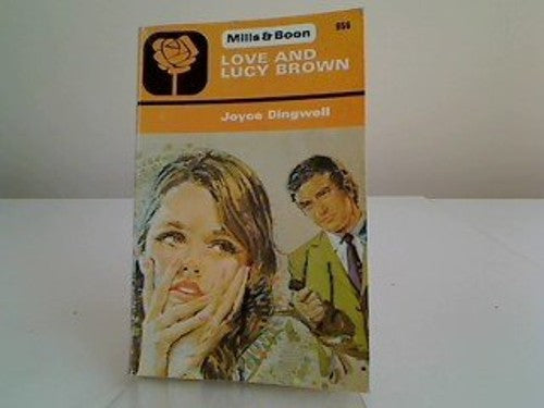 Love and Lucy Brown