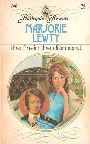 Fire in the Diamond