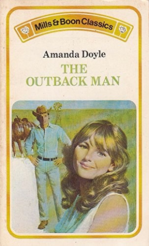 Outback Man