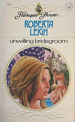 Unwilling Bridegroom