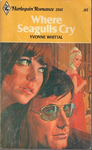 Where Seagulls Cry
