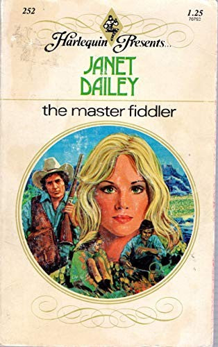 Master Fiddler