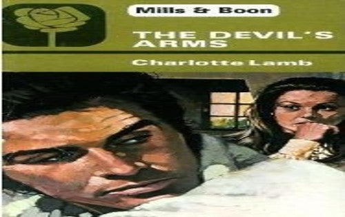Devil's Arms