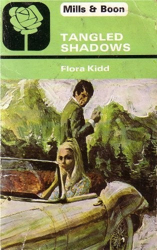 Tangled Shadows