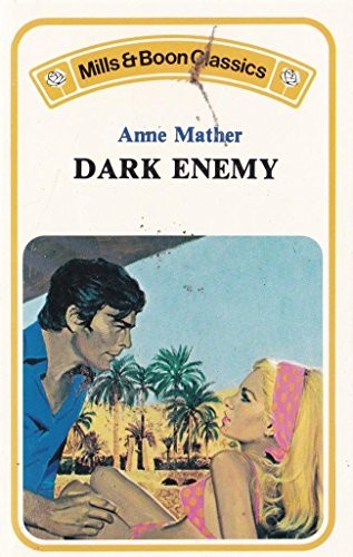 Dark Enemy