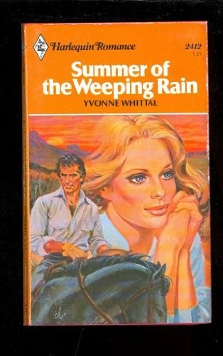 Summer Of The Weeping Rain