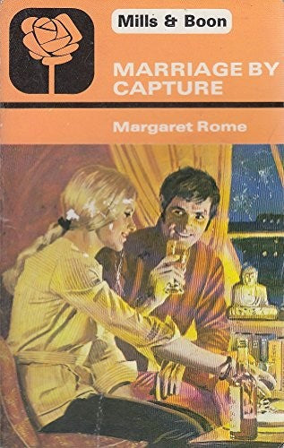 Marriage By Capture