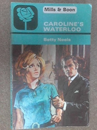 Caroline's Waterloo