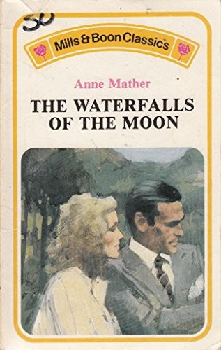 Waterfall Of The Moon