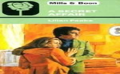 Secret Affair