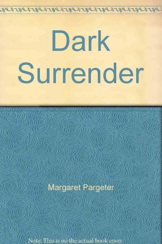 Dark Surrender