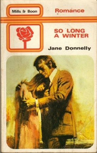 So Long A Winter