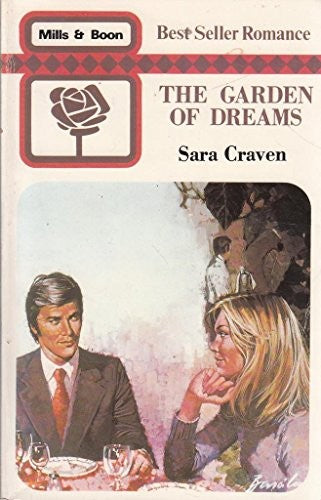 The Garden Of Dreams
