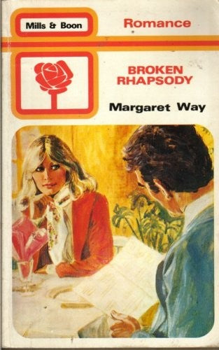 Broken Rhapsody