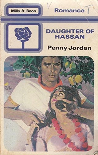 Daughter Of Hassan