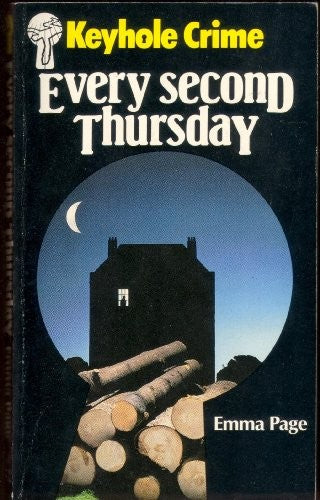 Every Second Thursday