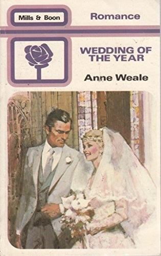 Wedding Of The Year