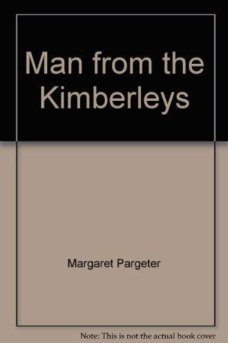 Man From The Kimberleys