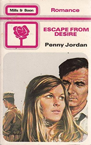 Escape From Desire