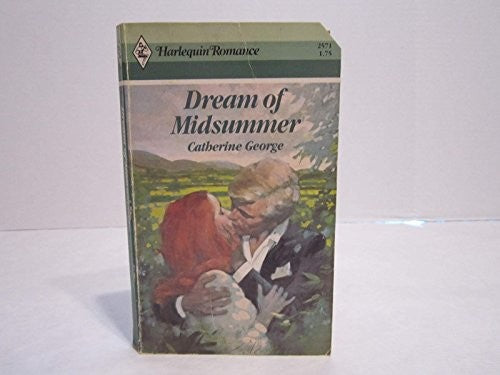 Dream Of Midsummer