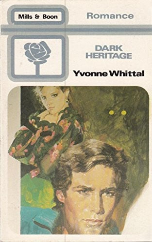 Dark Heritage