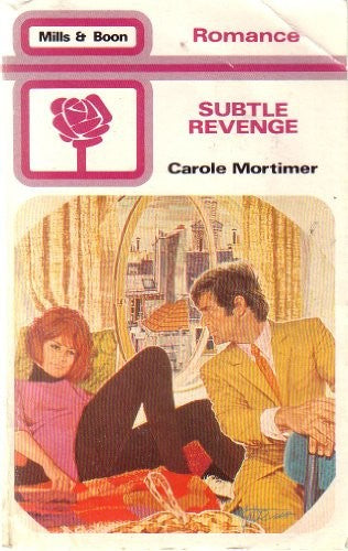 Subtle Revenge
