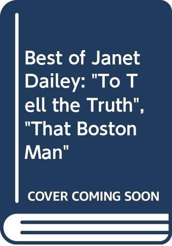 Best of Janet Dailey
