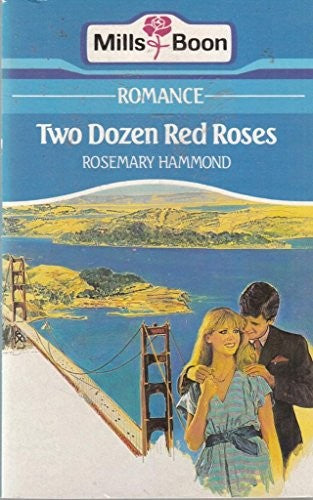 Two Dozen Red Roses