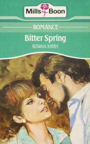 Bitter Spring