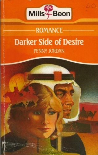 Darker Side Of Desire