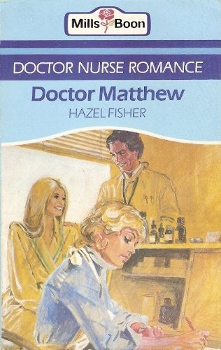 Doctor Matthew