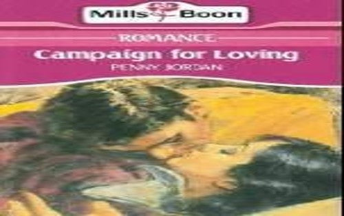 Campaign For Loving