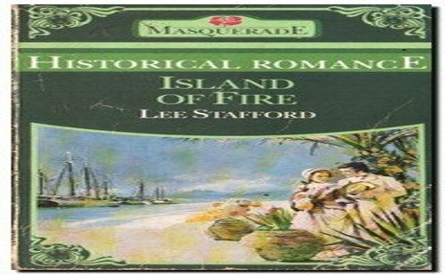 Island Of Fire