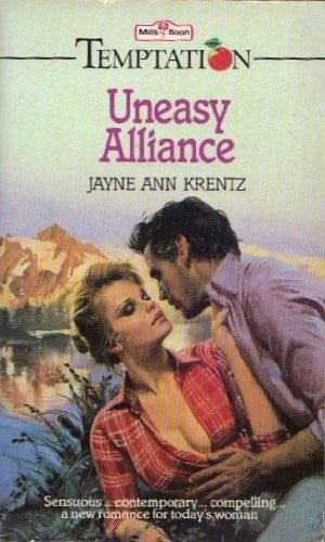 Uneasy Alliance