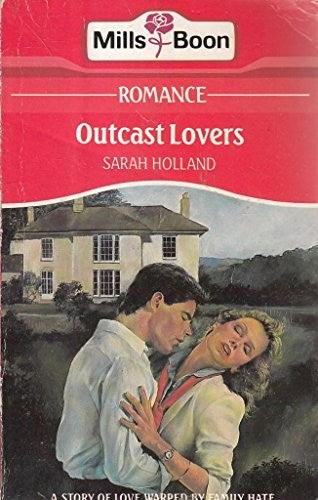 Outcast Lovers