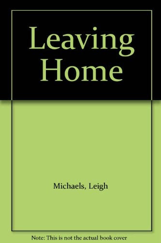 Leaving Home
