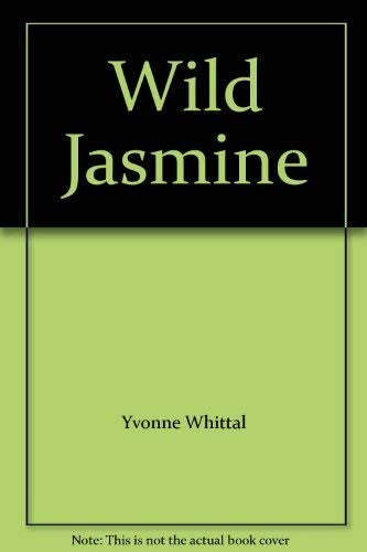 Wild Jasmine