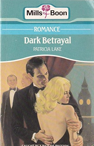 Dark Betrayal