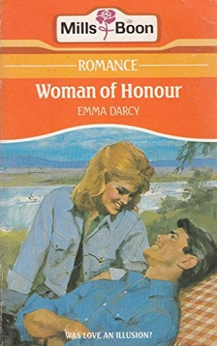 Woman Of Honour