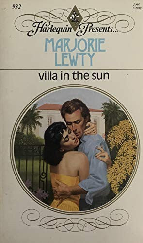 Villa In The Sun