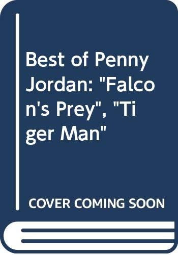 Best of Penny Jordan