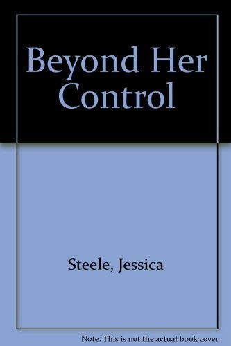 Beyond Her Control