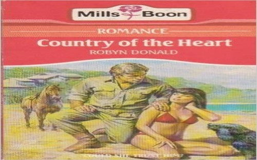 Country Of The Heart