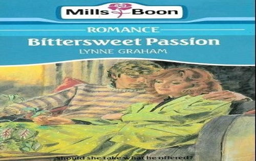 Bittersweet Passion